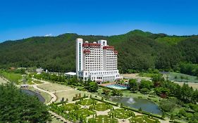 Kensington Flora Hotel Pyeongchang